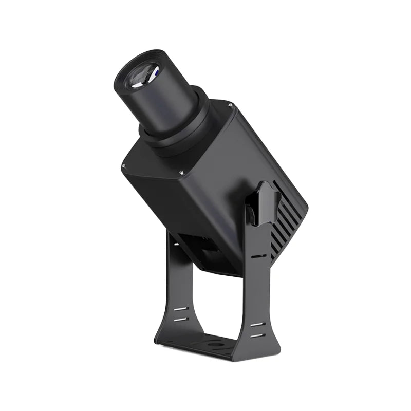 TNT Outdoor Waterproof Logo Projector with LED Light Source IP67 Rated Free Shipping Entrance Safety Advertising Welcome Sign MegaBDM
