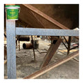 Strong Rust Fixing Conversion Agent for Automotive Chassis Refurbishment