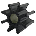 Water Pump Impeller Pump Spare Parts Rubber Impellers Replace Mercury 47-59362T1 - Compatible With: Mercury/Mariner/Mercruiser