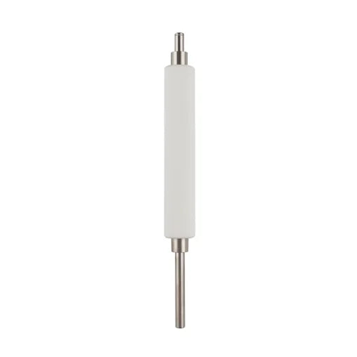 New Original Platen Roller for Zebra ZT510 Thermal Label Printer Parts Roller High Speed