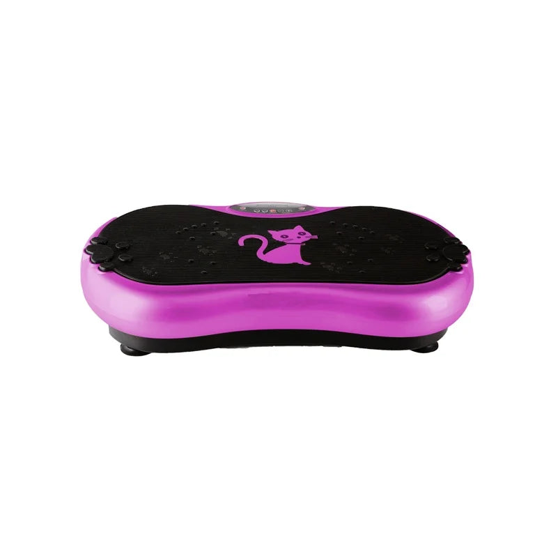 Crazy Fit KISSDI TH-0060-A Massage Vibration Machine for Foot and Whole Body