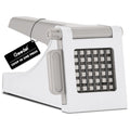 Multifunctional Stainless Steel Handheld Kitchen Slicer Dicer Household Vegetable Cutter with Manual Operation for French Fries