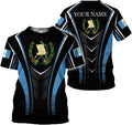 Fitspi Custom Guatemala Shirt Camisas Guatemala Flag T Shirts Guatemalan Pride T-shirt Guatemala Jersey Shirt