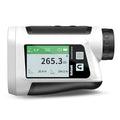 New Design Long Distance Golf Range Finder Golf Digital Laser Range Finder Rangefinder with Slope