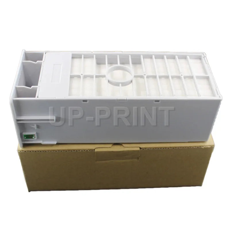 Maintenance Box Compatible for Epson Pro 7900 7910 9910 7890 9890 7908 9900 9908 11880 4800 4880 Waste Ink Tank
