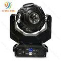 Dj Light Price in India 12pcs 12w RGBW 4in1 Led Stage Lights Disco Balls Led Football Moving  Light