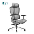 MAC Ergonomic boss Computer Task Chair Luxury Design Swivel Recliner Mesh White Office Chair Manufacturer