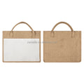 Personalized Tote Bag Sublimation Blank Tote Bag