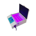 12x8inch Desktop Mini Uv Led Exposure Unit for Pad Printing