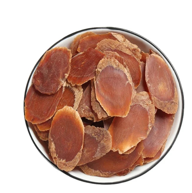 Hotsale Sliced Roots Cuts Ginseng Roots Red Ginseng for Men