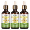 Oalen 100% Natural Wholesale 100% Growth Guarantee Improve Hair Growth Rosemary Hair Growth Serum