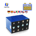 Free Shipping EU STOCK 3.2V Lifepo4 CATL 302Ah 310Ah 320Ah 300Ah Battery Cell