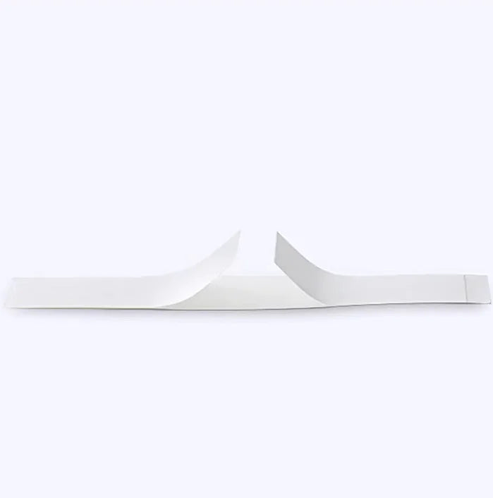 36 Strips Invisible Body Fashion Women Clear Double Sided Sticky Clothing Tape for Clothes and Body
