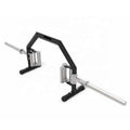 Hot Selling Gym Equipment Weight Lifting Olymp Weight Lifting Hex Open Trap Bar Barbell Bar