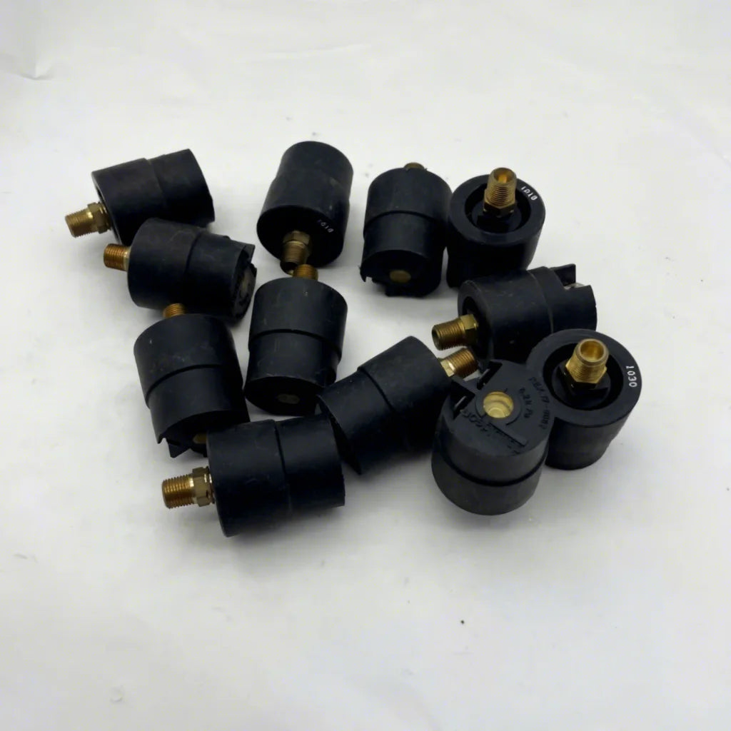 Differential Pressure SwitchREX 77-0062 X770075 "H20 7.5kPa Filter Parts Differential Pressure Indicator Electronic