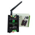 CHISUNG Smart G203 SMS Door Control 4G GSM Door Swing Sliding Gate Opener Mobile Phone Remote Control Door Opener