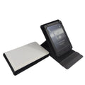 Sublimation Blank PU Leather Tablet and Kindle E-book Reader Covers With Stand