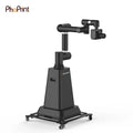 Phoprint Camera Robot Arm Photography Camera Video Glambot Photo Booth