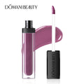Wholesale Creamy Water Proof Lipstick Conjunto Batom Holographic Lipgloss with Privite Label Women Branded Lipstick