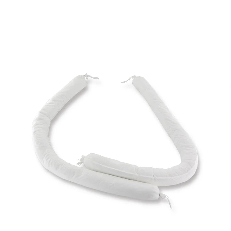 Oilspillpro Healthrun OOA-B7630 Jiangsu Anti-leaking 7.6cm*3m Oil Absorbent Sock Supplier