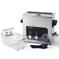 GT SONIC 6L auto parts Ultrasonic Cleaner 150W SUS304
