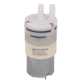 Factory Custom Dc 12 Volt Small Water Pump Can Be Used in Water Puriflerjuice Machinevacuum Cleaner