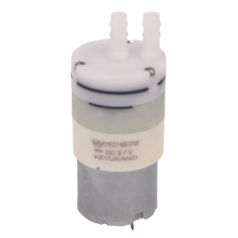 Factory Custom Dc 12 Volt Small Water Pump Can Be Used in Water Puriflerjuice Machinevacuum Cleaner