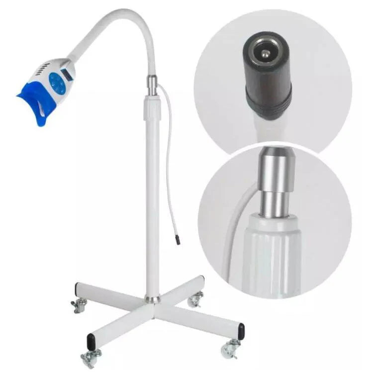 Hot Selling Teeth Whitening Lamp Dental Zoom Dental Bleaching Machine Dental Clinic Use