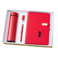 Wholesale Luxury Corporate Gift Set-Notebook Business Team Building Enterprise Ideas New Promotional Household Products Weddings