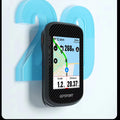 BSC300T Waterproof Wireless Bike GPS Speedometer Road MTB Bicycle Computer with BLE Ant+ for Cycling