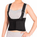 Lower Back Straightening Lumbar Support Belt Waist Support Girdle