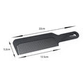 Wholesale Bathroom Accessories Plastic Comb for Hair