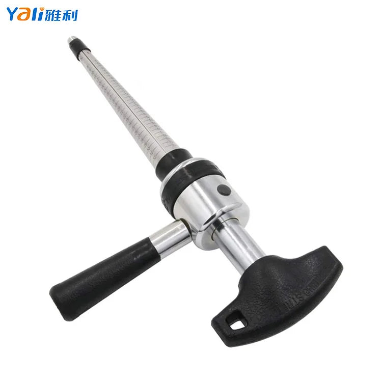 Jewelry Tools Hercules Ring Stretcher Metal Ring Sizer Enlarger Mini Ring Size for Jewelry Making MegaBDM