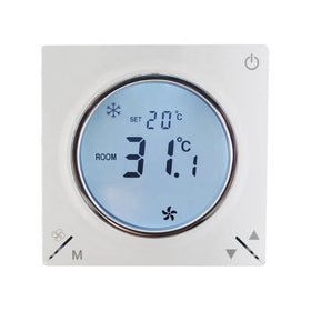Wholesale Xinzhicheng XZC-1 Efficient Underfloor Heating Film Black NTC Sensor Thermostat System Graphene 110-230V 40-60C 2-Year