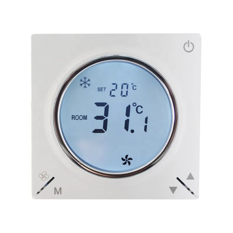 Wholesale Xinzhicheng XZC-1 Efficient Underfloor Heating Film Black NTC Sensor Thermostat System Graphene 110-230V 40-60C 2-Year