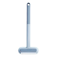 New 4 in 1 Cleaning Brush Multi-function for Screen Window Carpet Sofa Light Handheld Double Sided Dust Broom Household Cleaner