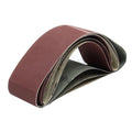 PexCraft GXK51 Abrasive Aluminum Metal Wire Drawing Polishing Tool Grinding Sand Belt Wide Belt Sander Sanding Belt
