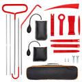 New Car Kit Auto Trim Removal Kit Long Reach Grabber Non Marring Wedge Lockout Tools Kit