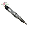 New Common Rail Injector 0445120022 51101006014 0445120024 51 10100 6016 Excavator Parts