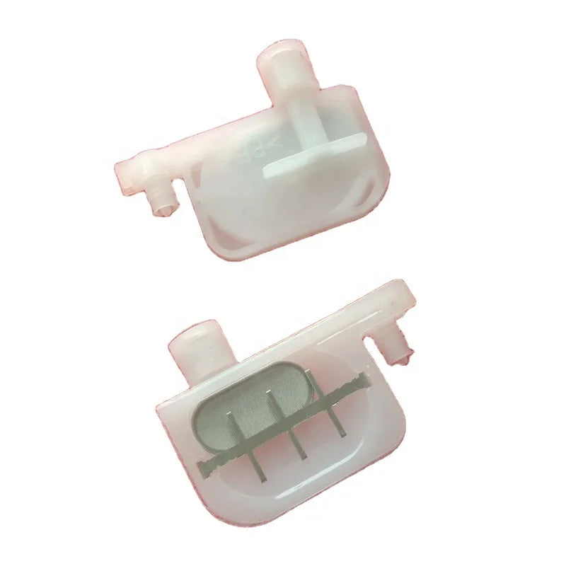 DX4 DX5 Small Ink Damper Dumper for Epson R1800 R1900 1390 2400 Roland SP540 Mutoh RJ900 Mimaki JV3 Eco Solvent Dumper Filter