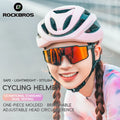 ROCKBROS High Quality Pneumatic Helmet Sports Road Mountain Bicycle Helmet Sports Cycling Adult Wholesale Bicycle Helmets