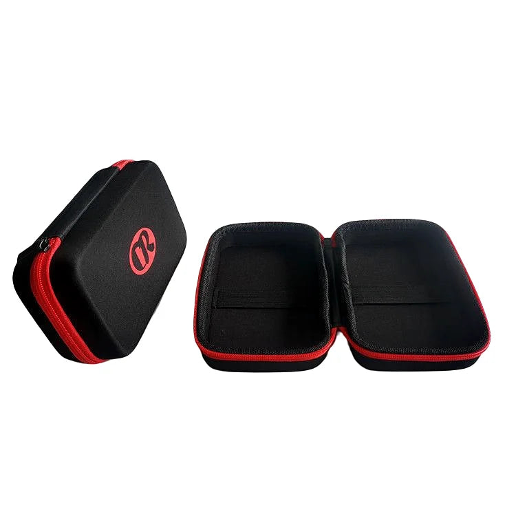 Cheap Profession Design Waterproof Elastic Strap Storage Eva Carry Hard Shell Todllers Molded Foam Bag case Cases Box Cheap