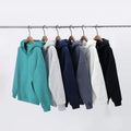 Pull Over Zip Plus Size Hoodie & Sweatshirts Custom 3d Printed Custom logo Hoodie Plus Size Women's Premium Hoodies Fleece