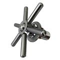 Water Faucet Glass Rinser for Kitchen Sinks Kitchen Sink Accessories Bar Glass Rinser Made in China