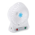 Personal Newest Handheld Portable Desktop Table Usb Rechargeable Sports Pocket Mini Fan