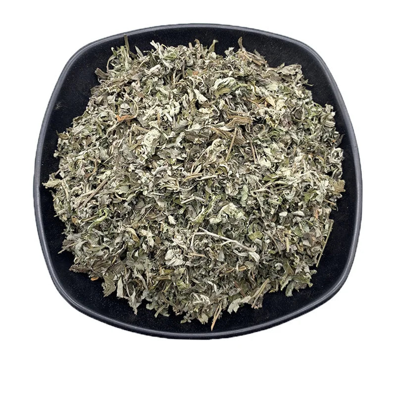 Ai Ye Natural Artemisi Leaves Raw Dried Dried Leaf of Artemisi Slices for Sale