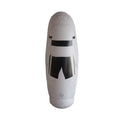 1.6m Kids/Teens  Football Free Kick Training Soccer Mannequin