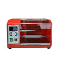 Buffing Machine With Clothes Wheel Polishing Machine for Jewelry Polisher Gold & Silver Polishing Equipment