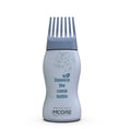 Soft Hair Growth Oil Squeeze Applicator As Packaging Bottle for Lotion and Shampoo Use