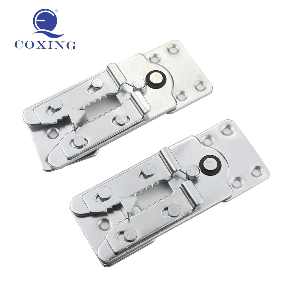 135mm Sofa Buckle Sofa Connector Straight Buckle Pin Sofa Fixed Buckle Fastener Furniture Hardware Accessories